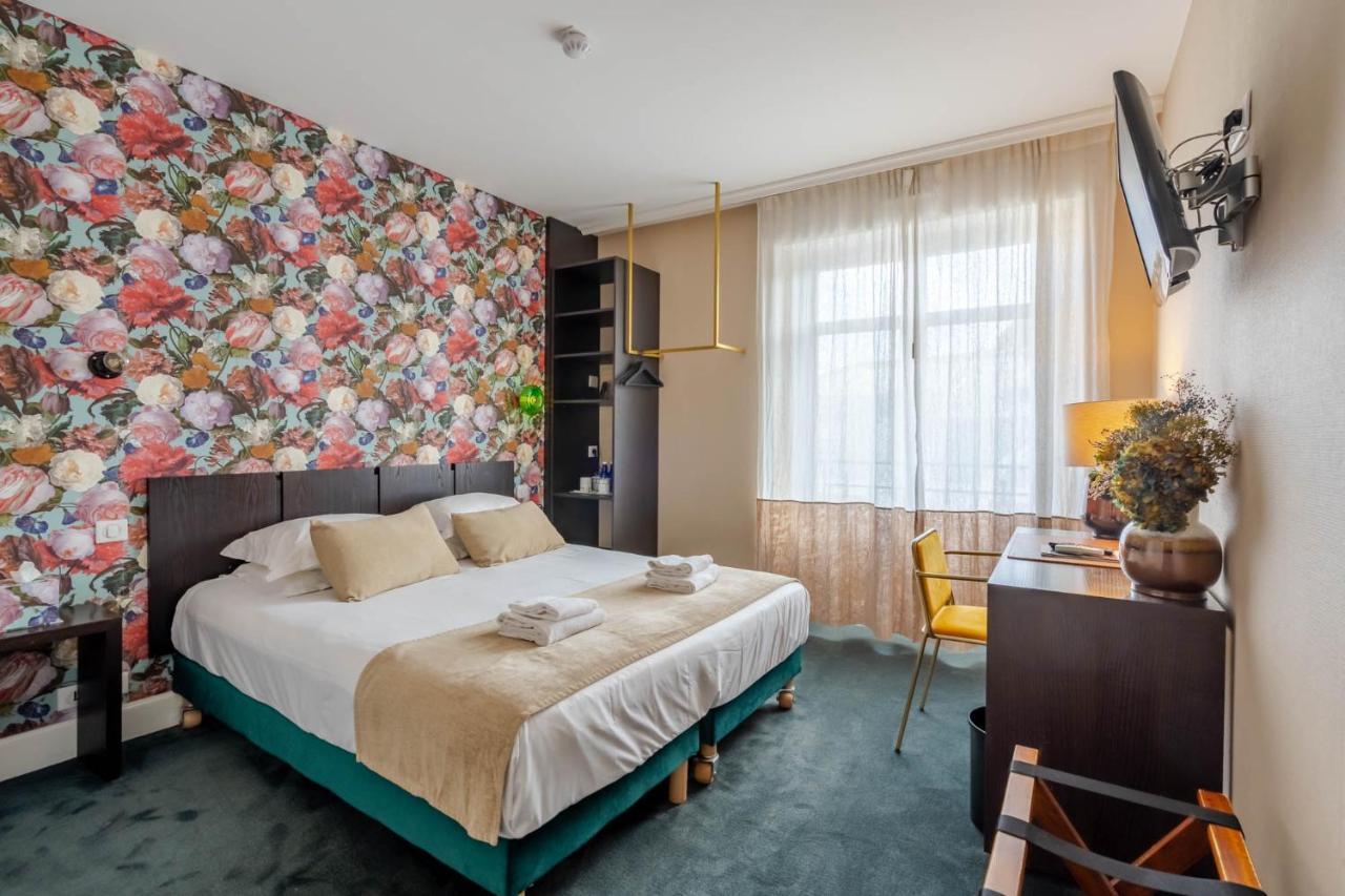 Ama Hotel Biarritz Kültér fotó