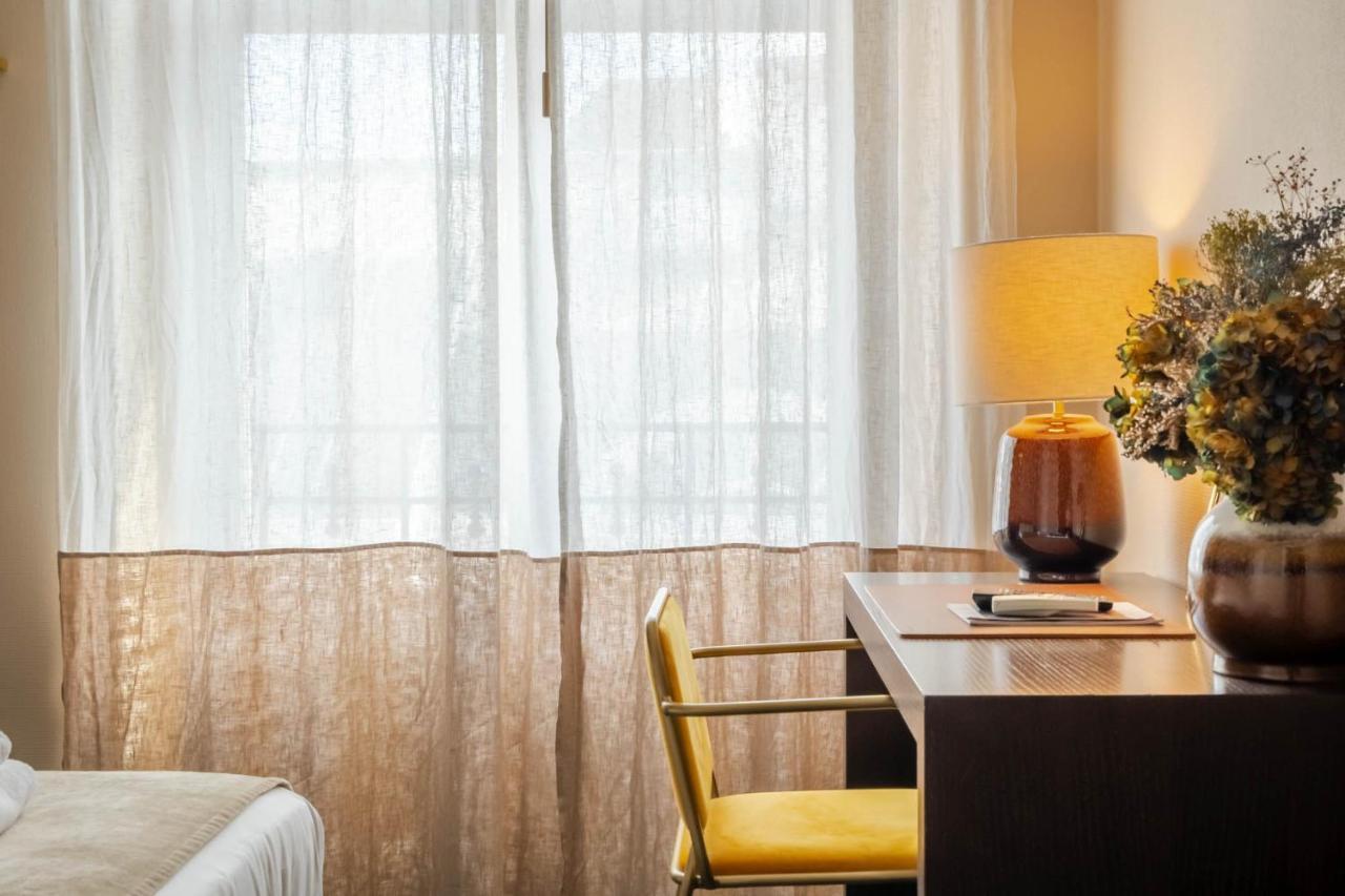 Ama Hotel Biarritz Kültér fotó