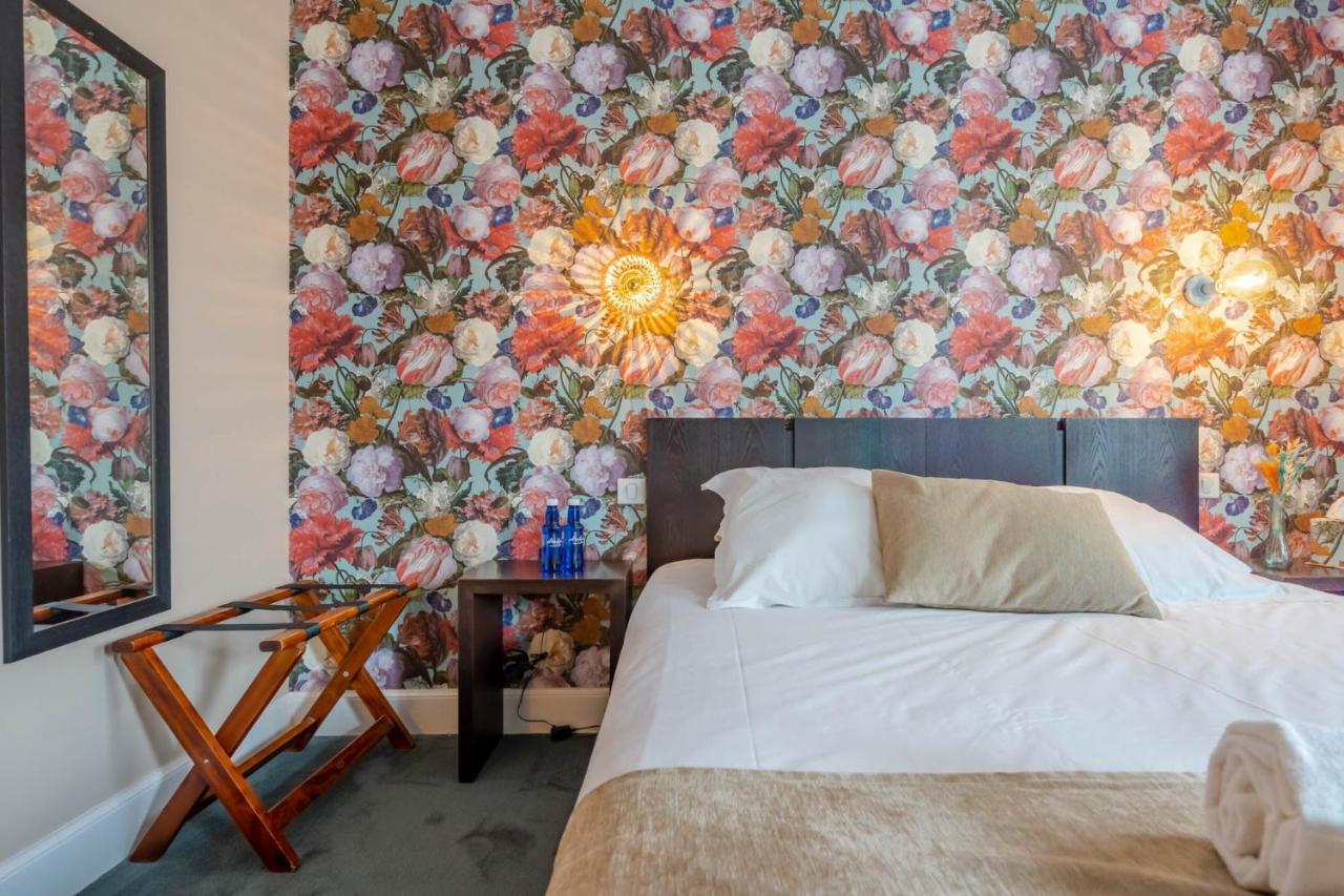 Ama Hotel Biarritz Kültér fotó