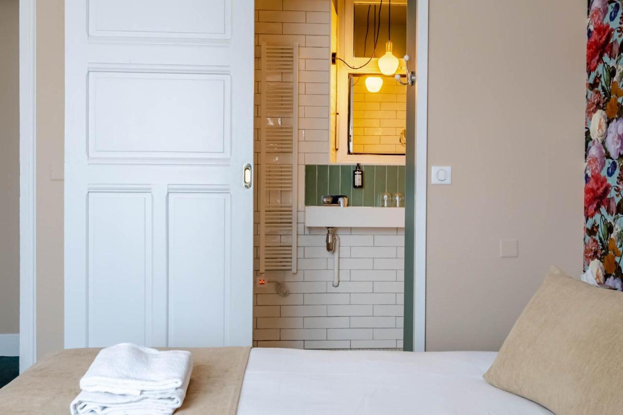 Ama Hotel Biarritz Kültér fotó
