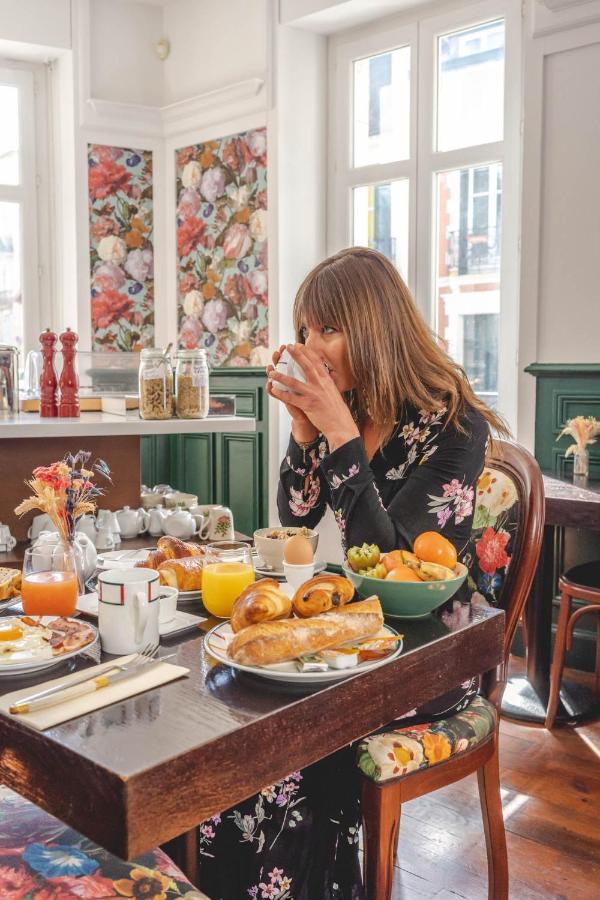Ama Hotel Biarritz Kültér fotó
