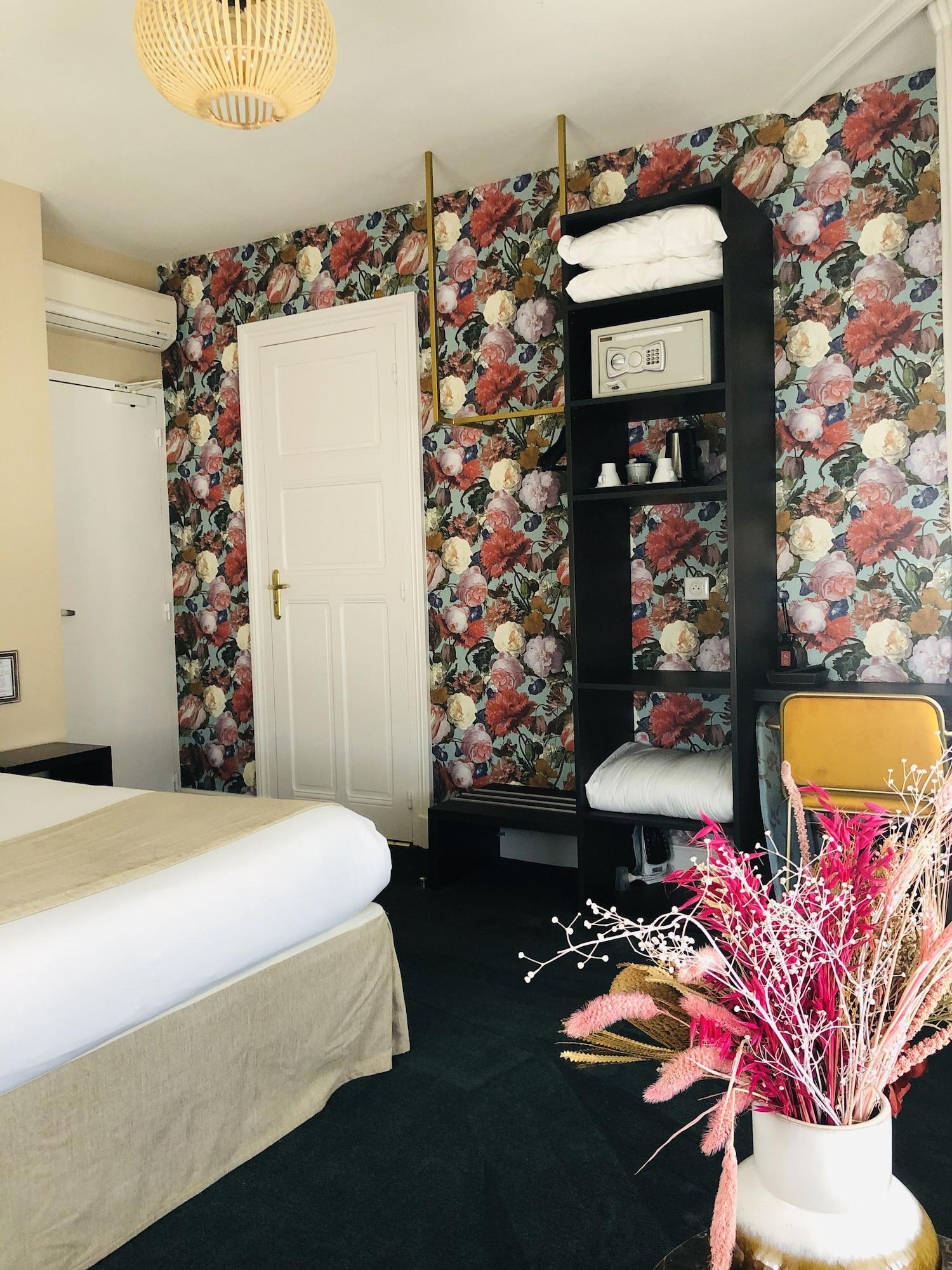 Ama Hotel Biarritz Kültér fotó