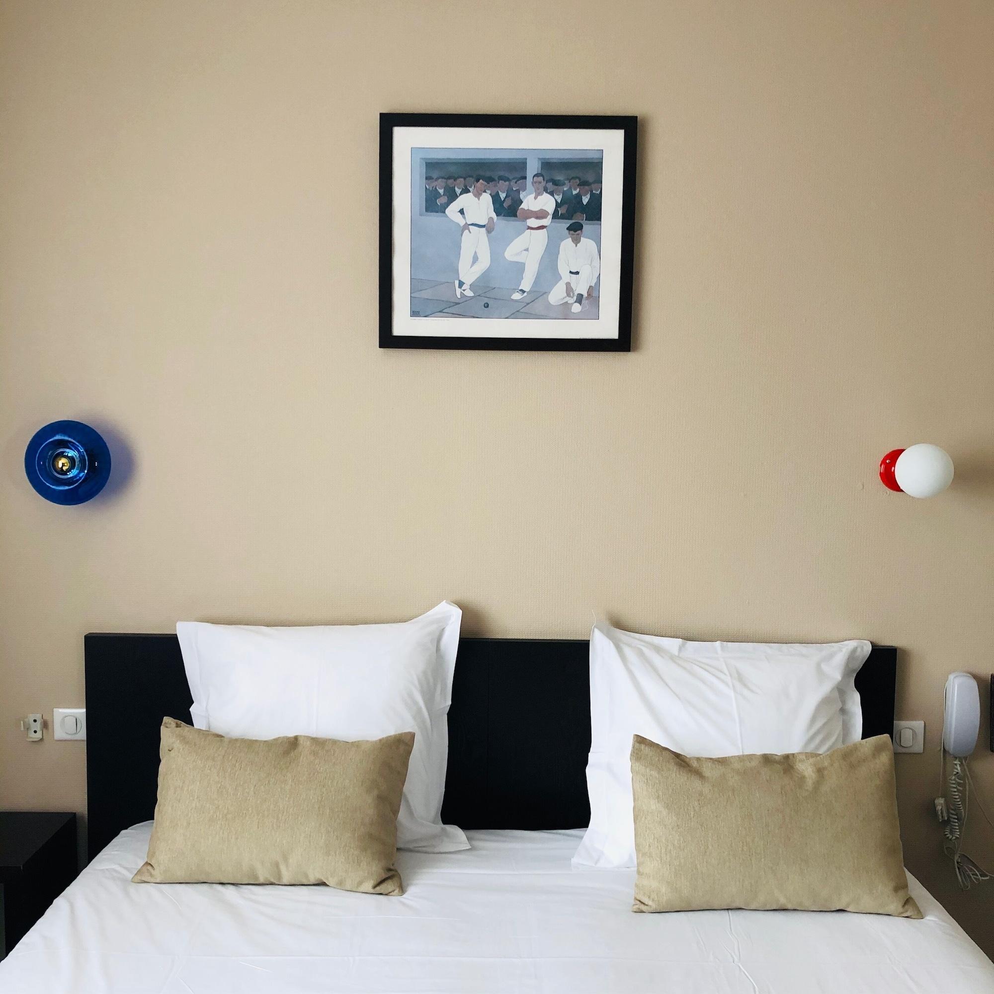 Ama Hotel Biarritz Kültér fotó