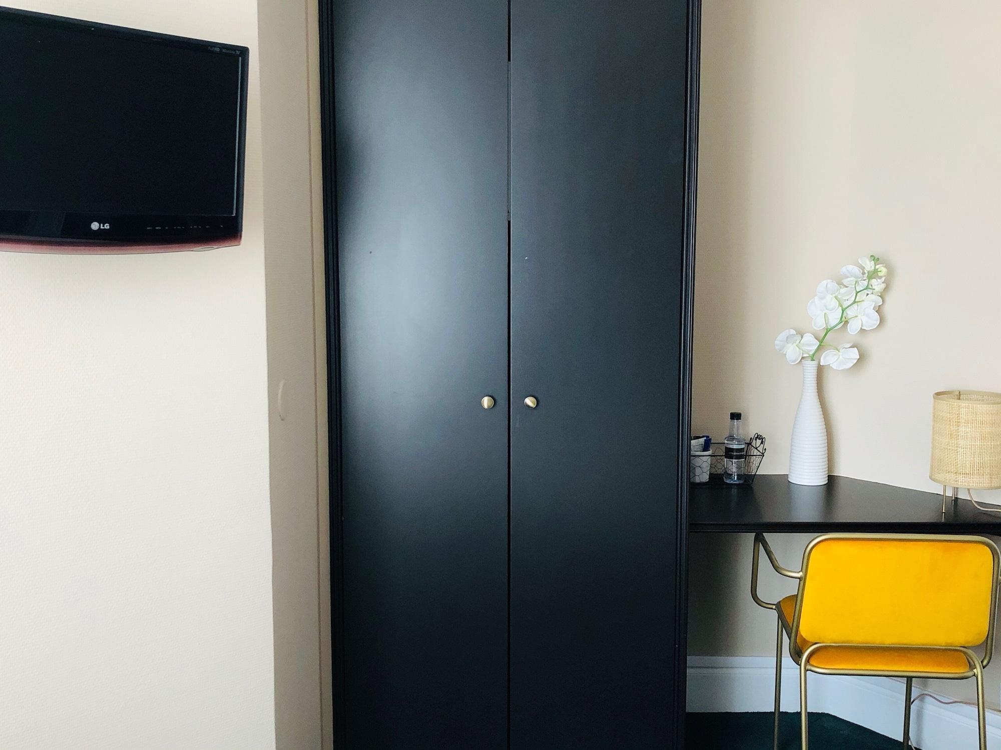 Ama Hotel Biarritz Kültér fotó