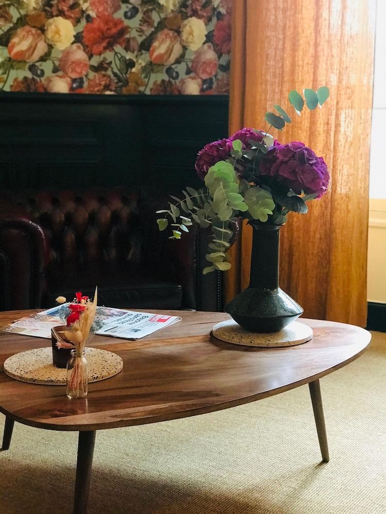 Ama Hotel Biarritz Kültér fotó