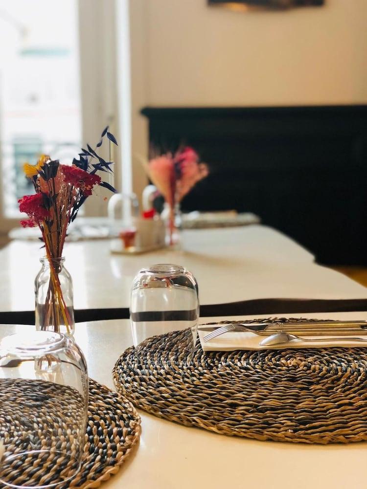 Ama Hotel Biarritz Kültér fotó