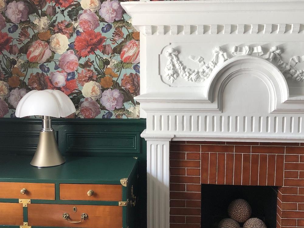 Ama Hotel Biarritz Kültér fotó