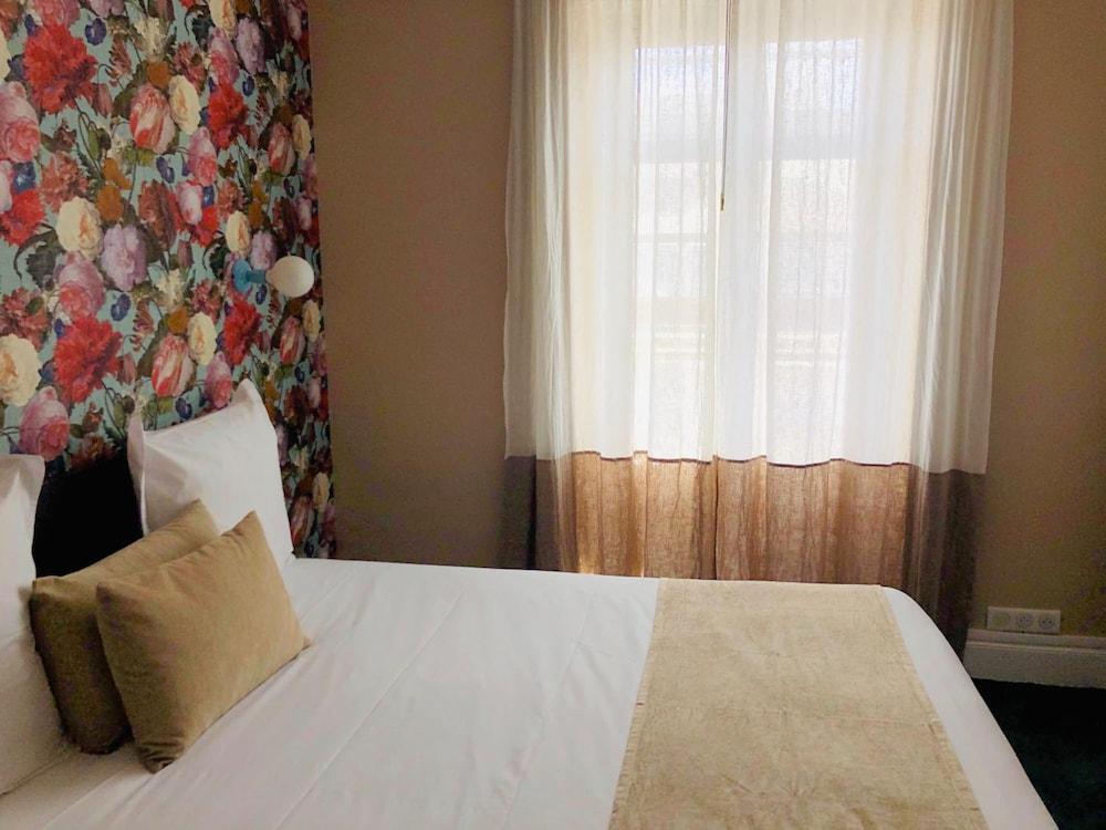 Ama Hotel Biarritz Kültér fotó