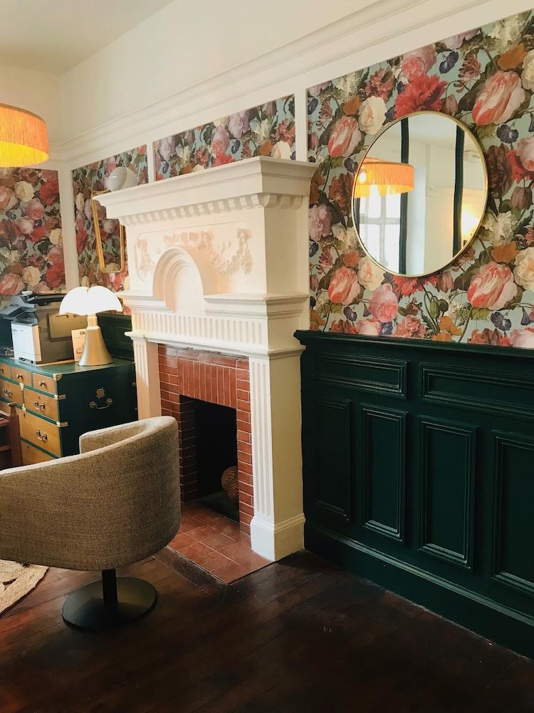Ama Hotel Biarritz Kültér fotó
