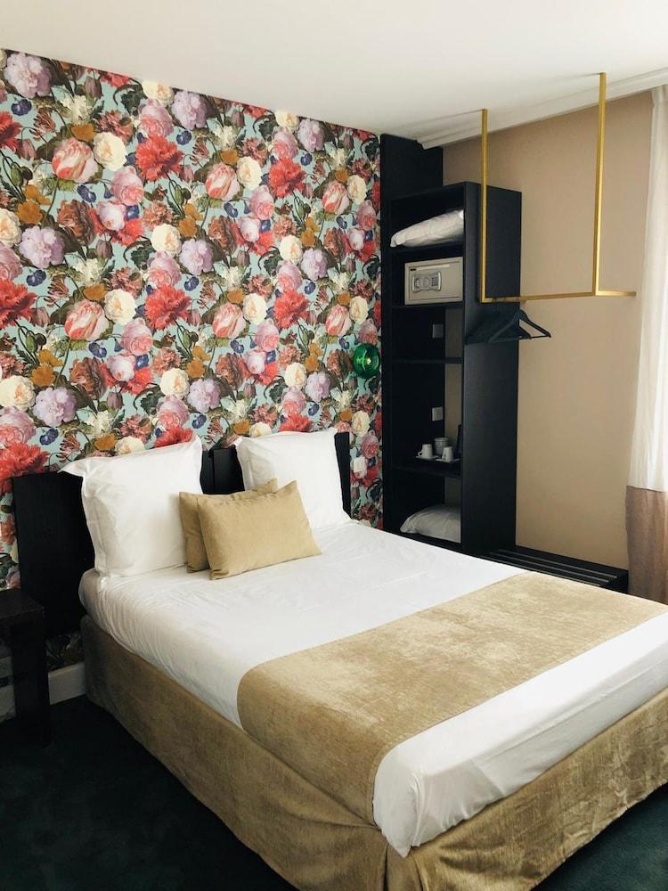 Ama Hotel Biarritz Kültér fotó