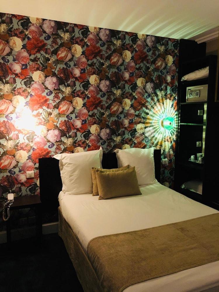 Ama Hotel Biarritz Kültér fotó