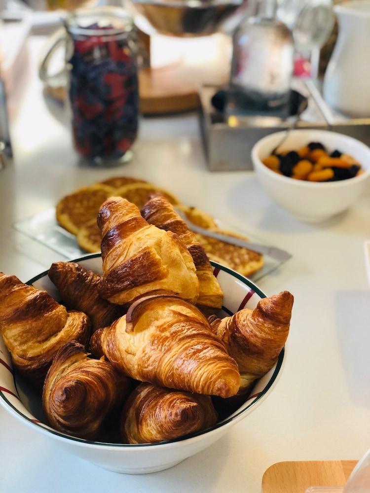 Ama Hotel Biarritz Kültér fotó