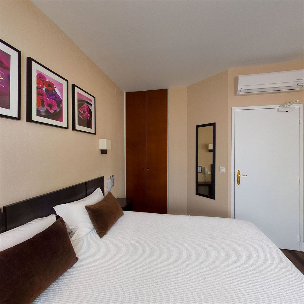 Ama Hotel Biarritz Kültér fotó