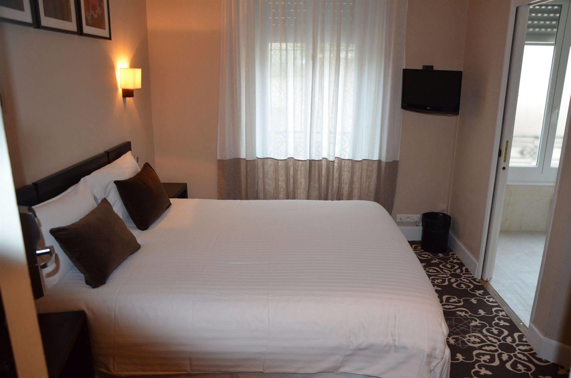 Ama Hotel Biarritz Kültér fotó