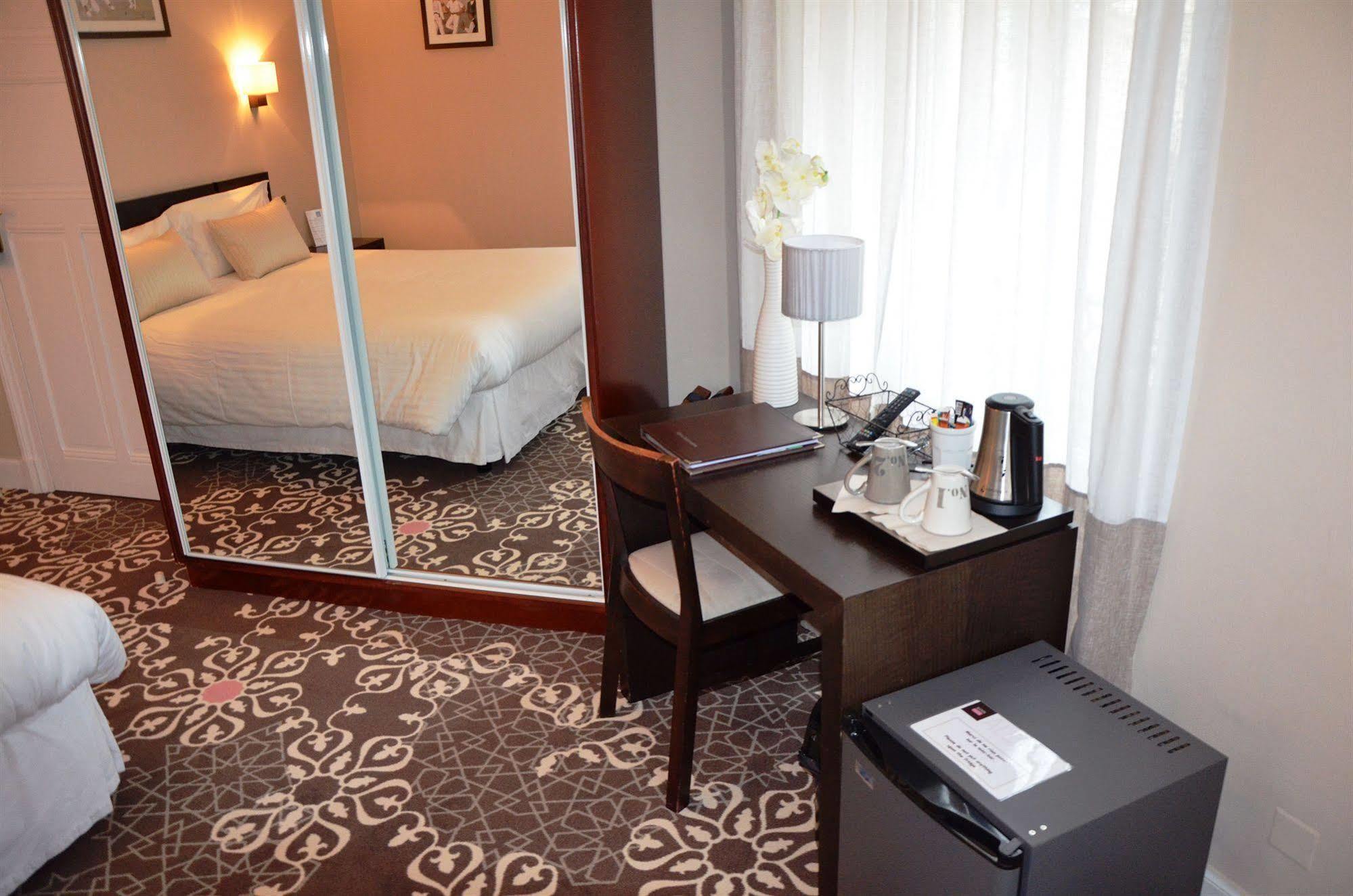 Ama Hotel Biarritz Kültér fotó