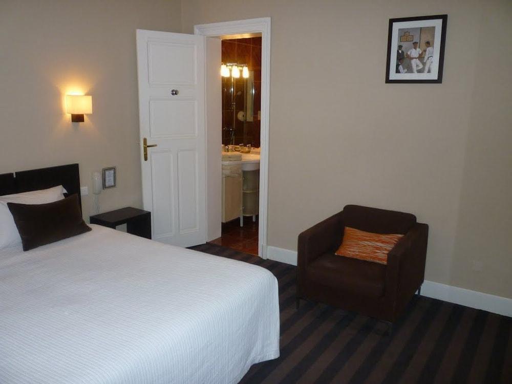 Ama Hotel Biarritz Kültér fotó